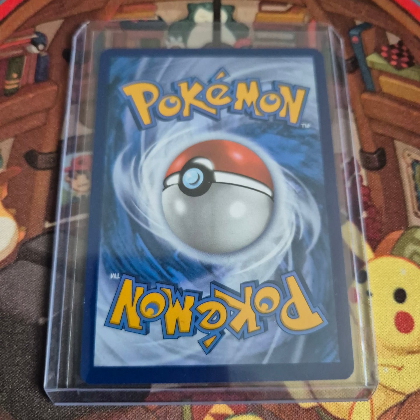 Malosse Reverse Masterball - 062/131 Evolutions Prismatiques