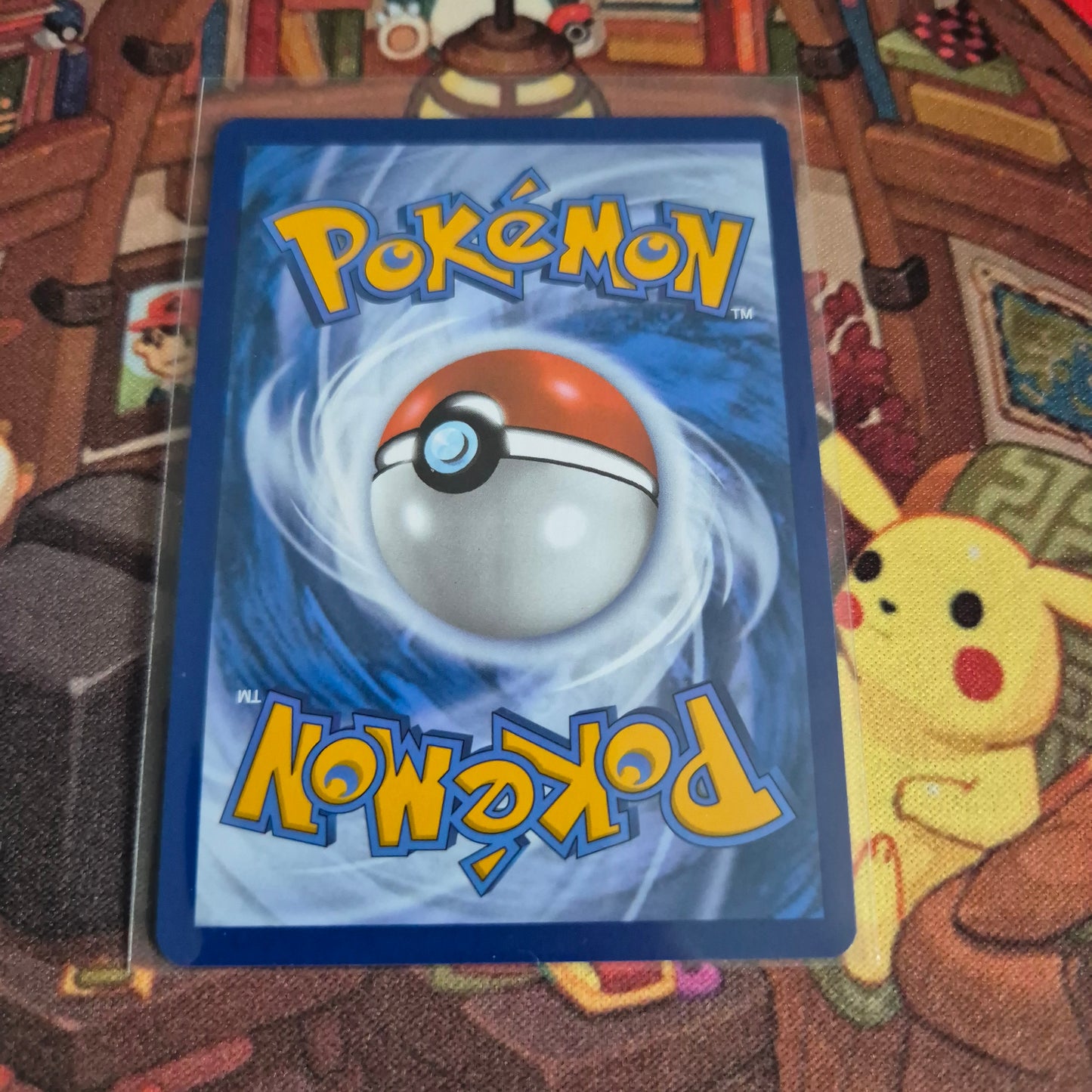 Démolosse Reverse Pokeball - 063/131 Evolutions Prismatiques