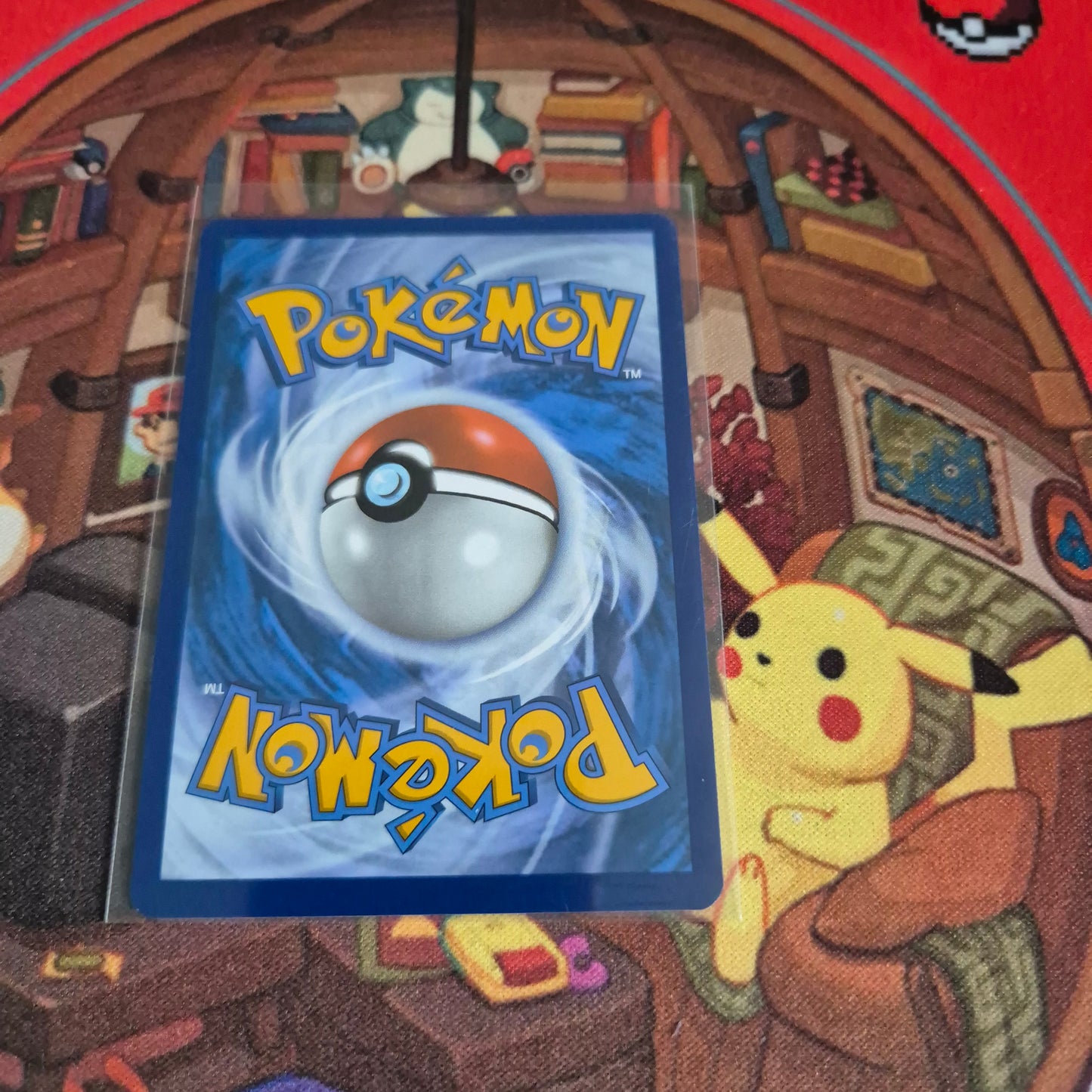 Archéomire Reverse Pokeball - 066/131 Evolutions Prismatiques