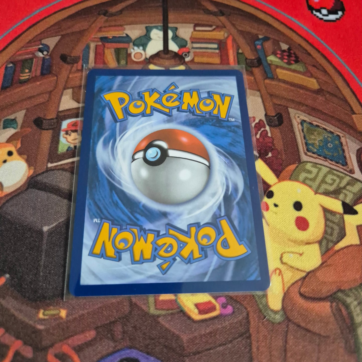 Archéodong Reverse Pokeball - 067/131 Evolutions Prismatiques