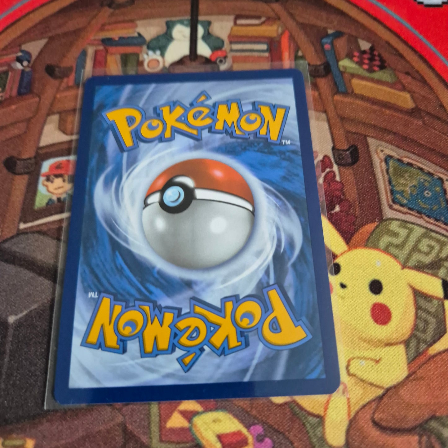 Noarfang Reverse Pokeball - 078/131 Evolutions Prismatiques