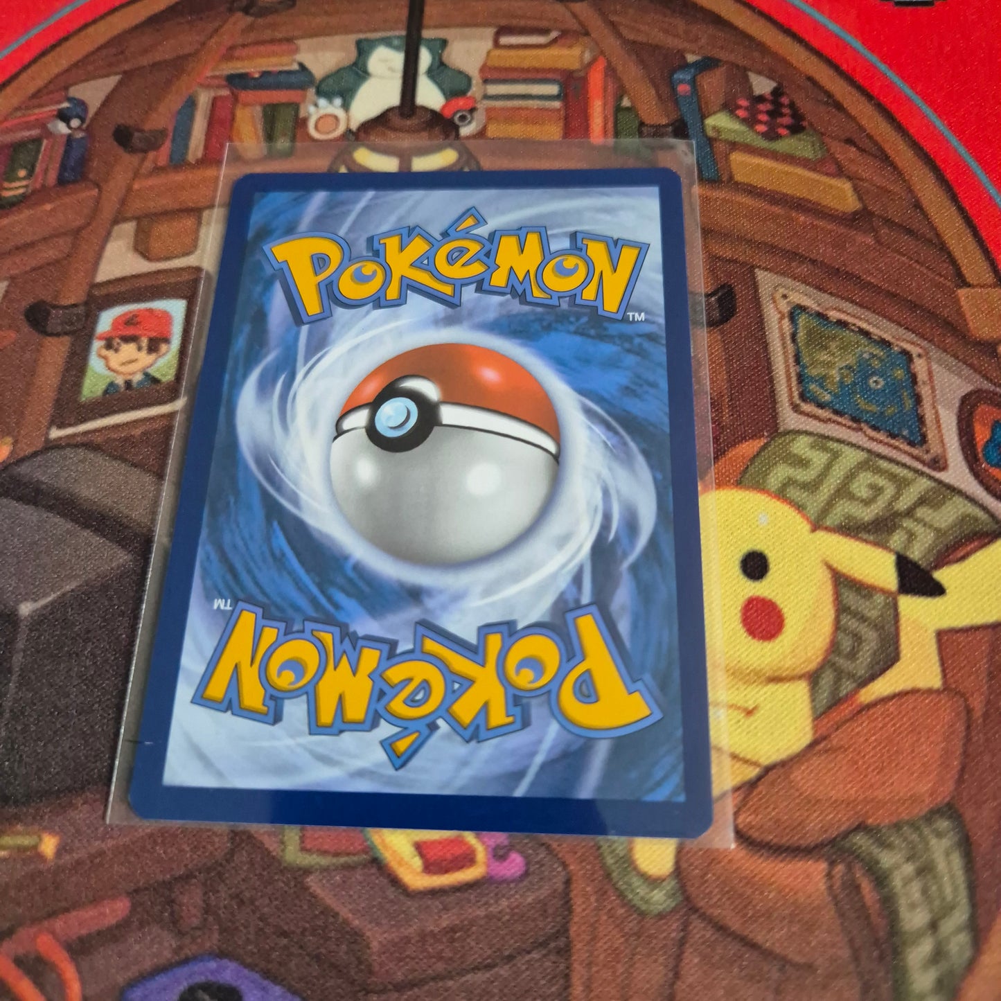 Brutalibré Reverse Pokeball - 089/131 Evolutions Prismatiques