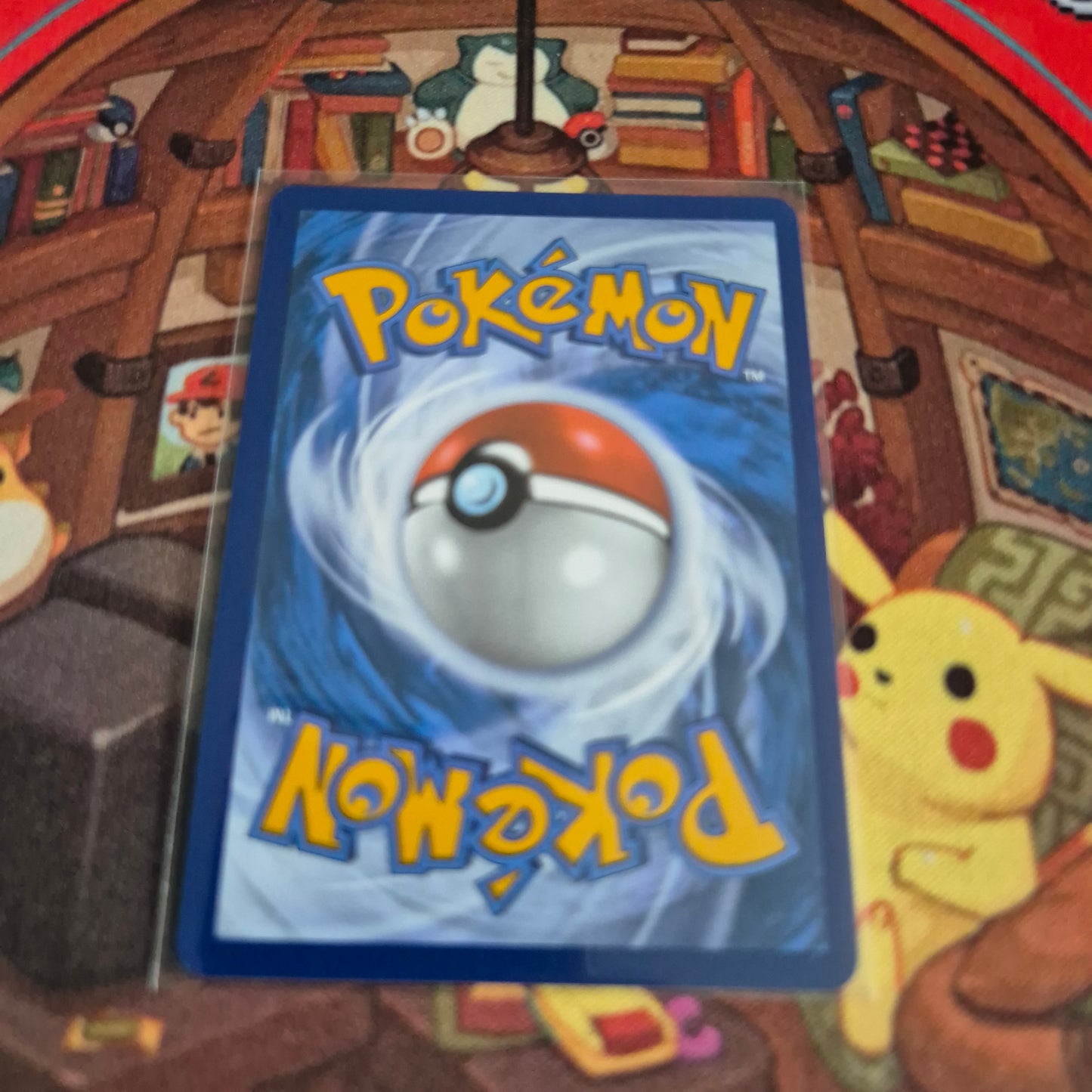Nérine Reverse Pokeball - 093/131 Evolutions Prismatiques