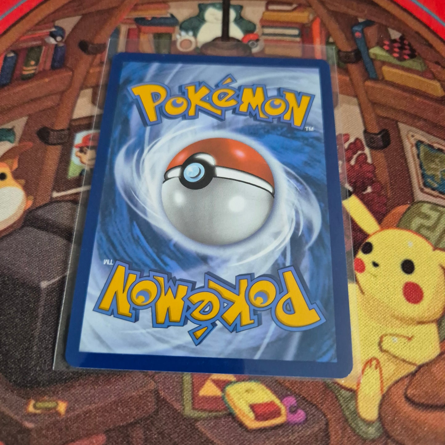 Abîme Zéro Reverse Pokeball - 094/131 Evolutions Prismatiques
