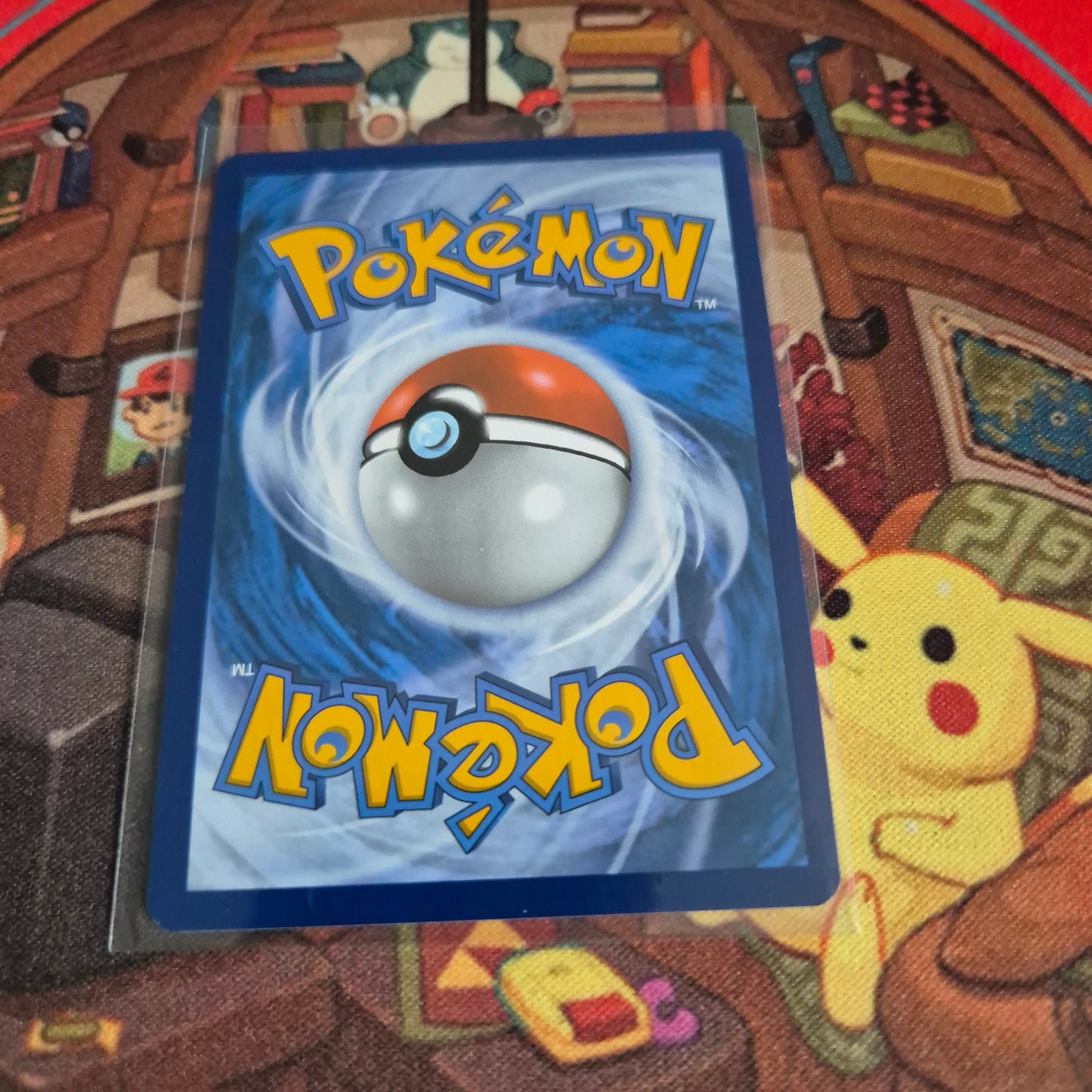 Félicanis Reverse Pokeball - 057/131 Evolutions Prismatiques