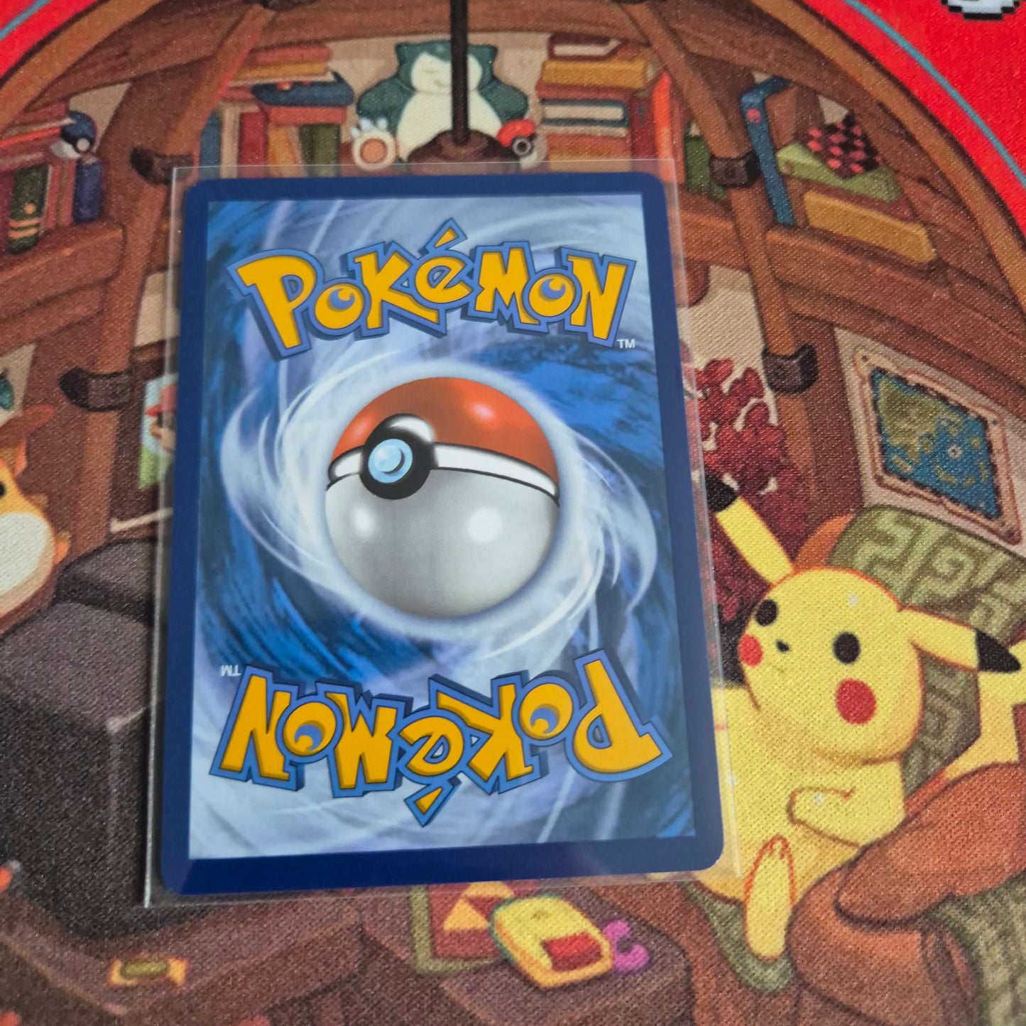 Entraînement de Karatéka Reverse Pokeball - 097/131 Evolutions Prismatiques