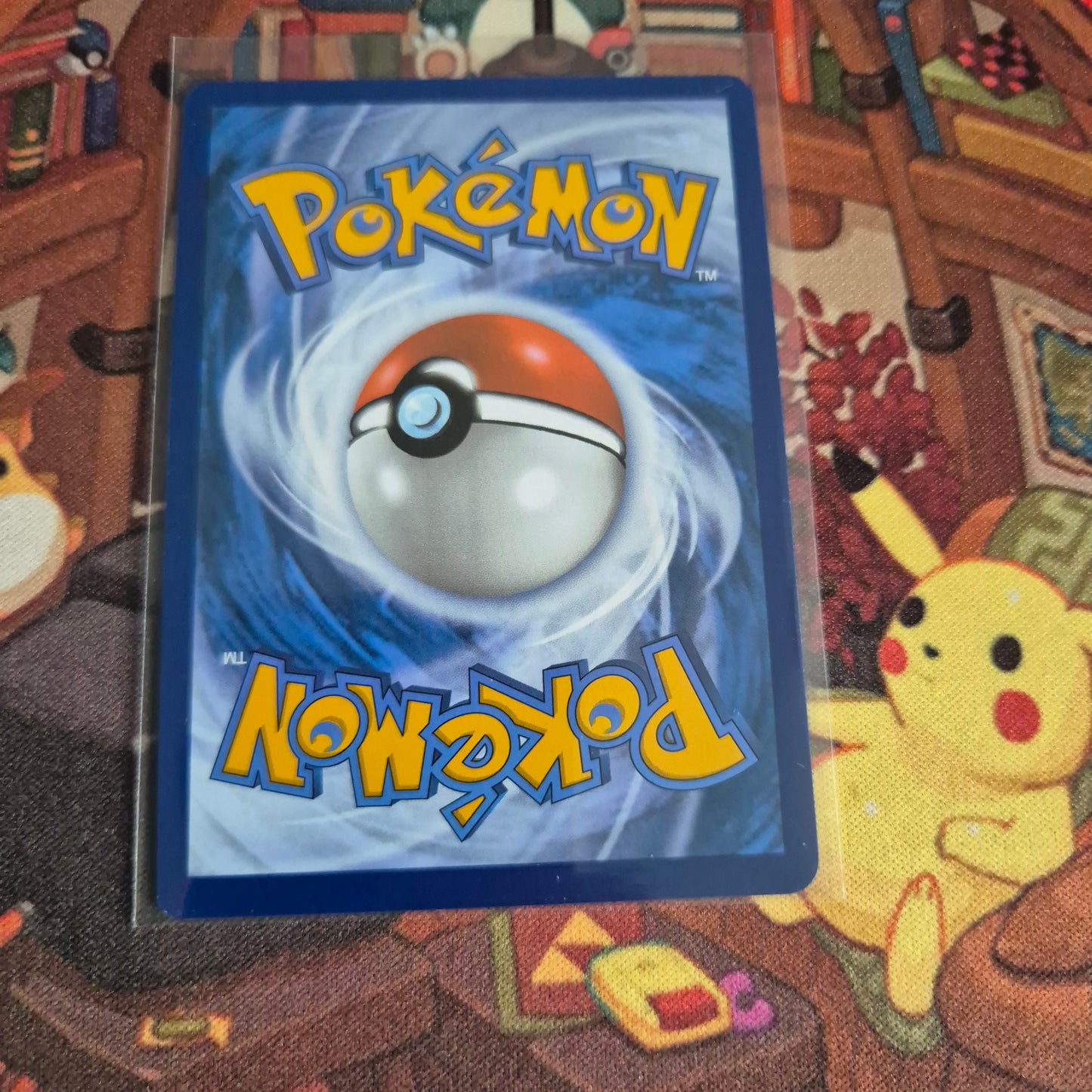 Poffin Copain-Copain Reverse Pokeball - 101/131 Evolutions Prismatiques