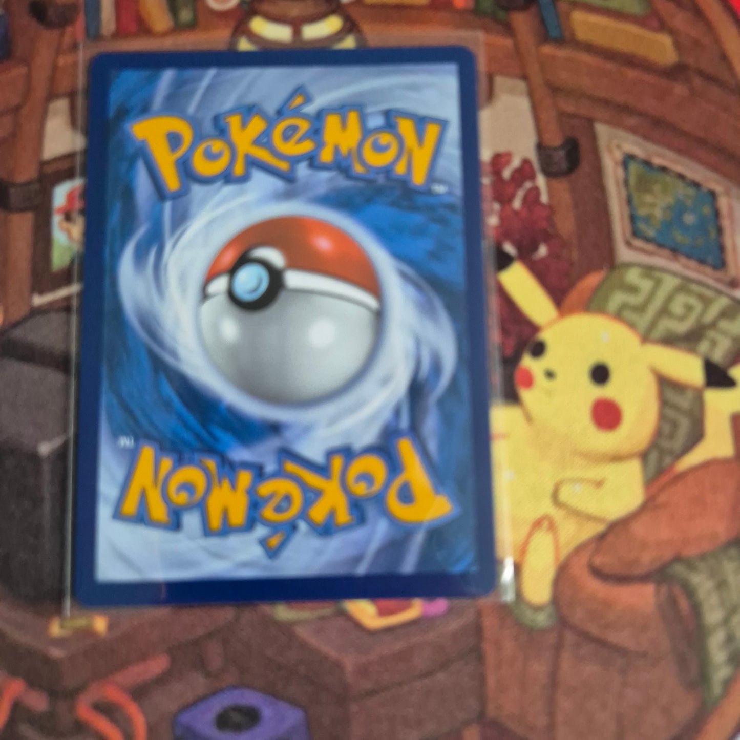 Guide d'Exploration Reverse Pokeball - 107/131 Evolutions Prismatiques