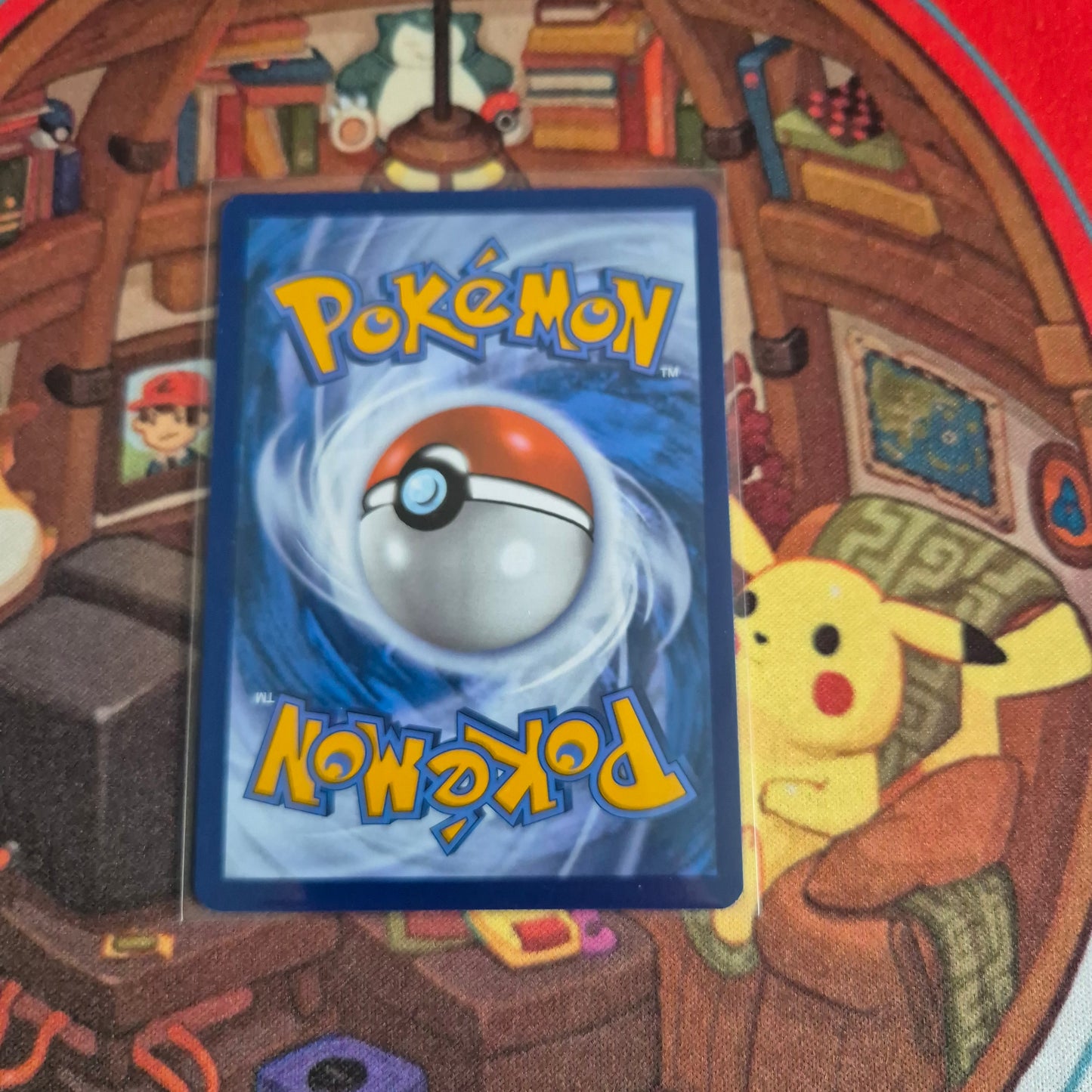 Baie Fraigo Reverse Pokeball - 111/131 Evolutions Prismatiques