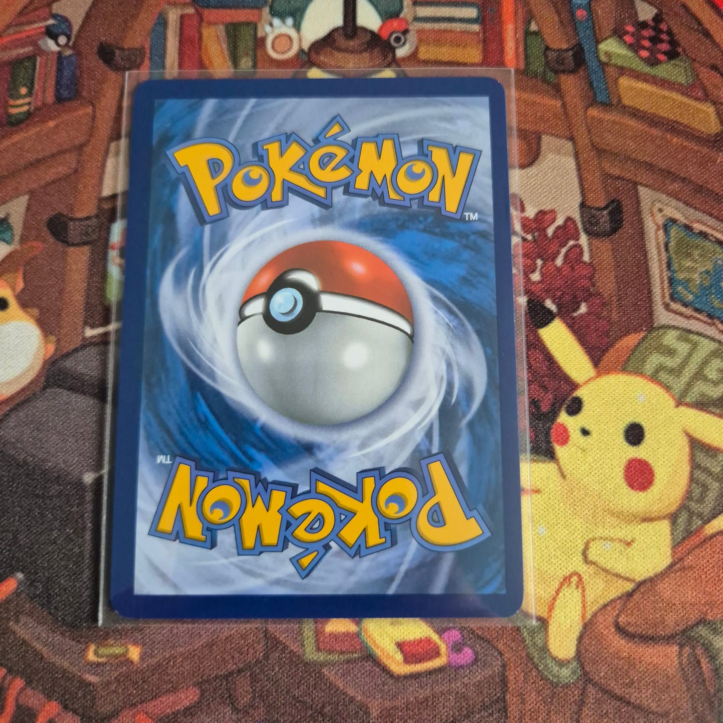 Attrape-Ultime High-Tech - 119/131 Evolutions Prismatiques