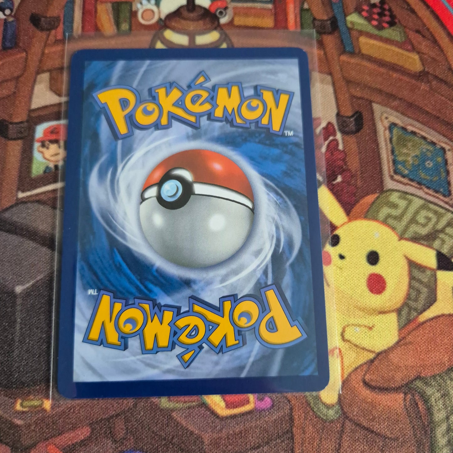 Erio Full Art - 133/131 Evolutions Prismatiques
