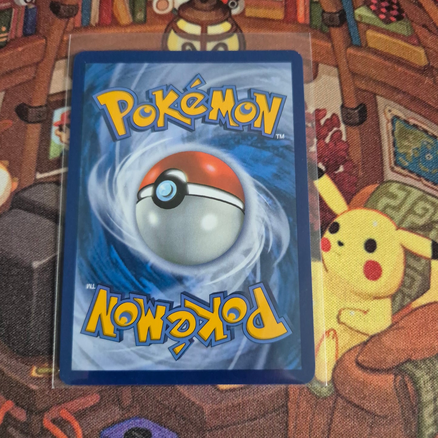 Meloco Full Art - 140/131 Evolutions Prismatiques