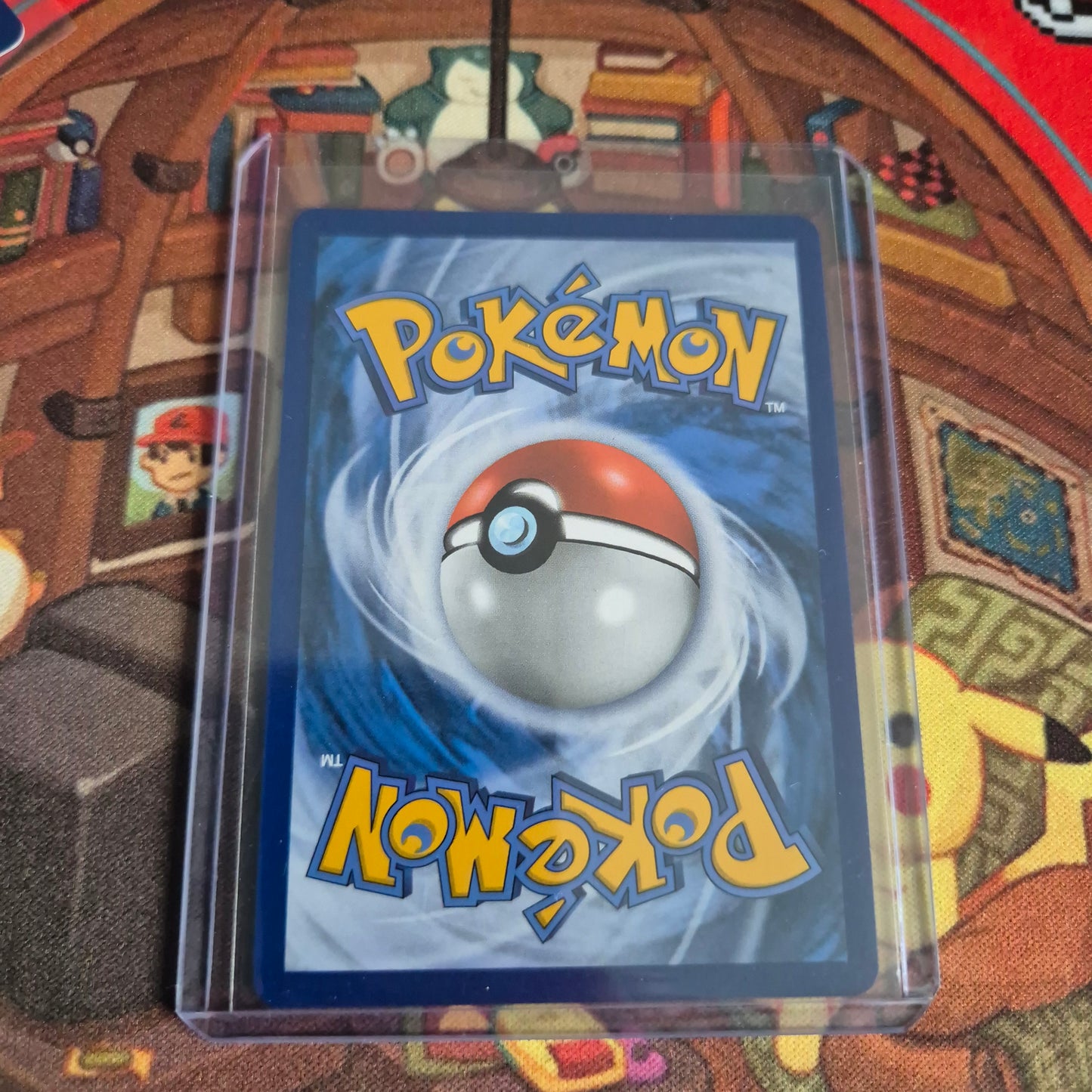 Esprit Vif de Lem Full Art - 229/191 Etincelles Déferlantes