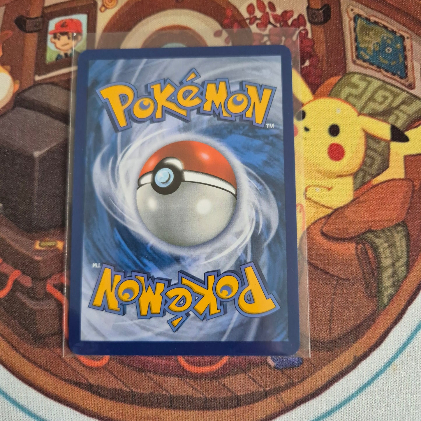 Ogerpon Masque du Puits EX - 027/131 Evolutions Prismatiques