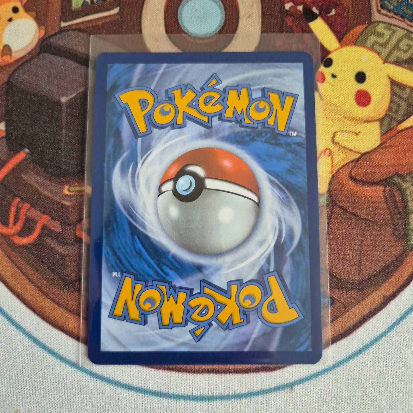 Noctunoir Reverse Pokeball - 037/131 Evolutions Prismatiques