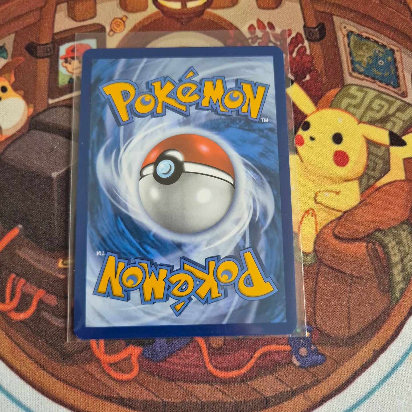 Cocotine Reverse Pokeball - 039/131 Evolutions Prismatiques
