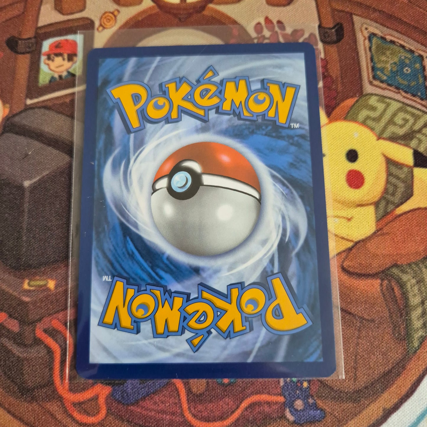Hurle-Queue Reverse Pokeball - 042/131 Evolutions Prismatiques