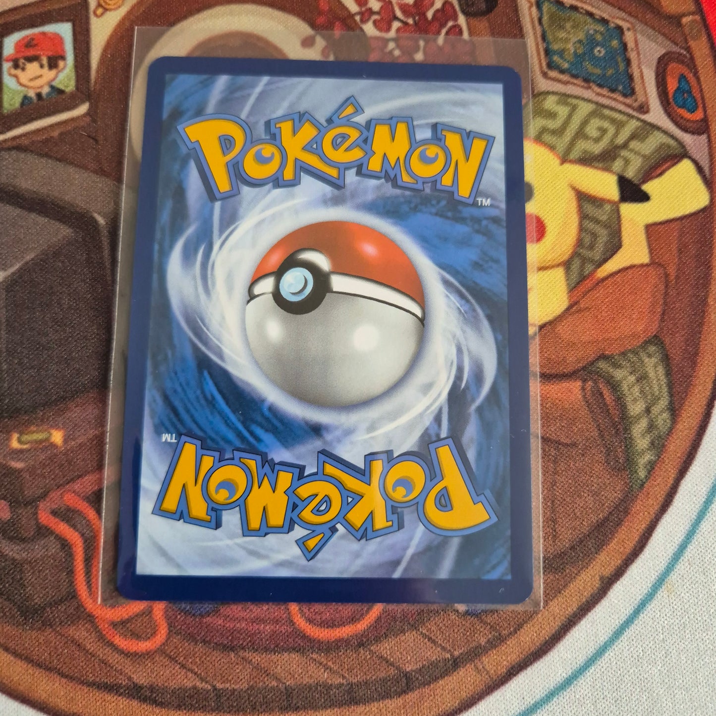 Fortusimia Reverse Pokeball - 044/131 Evolutions Prismatiques