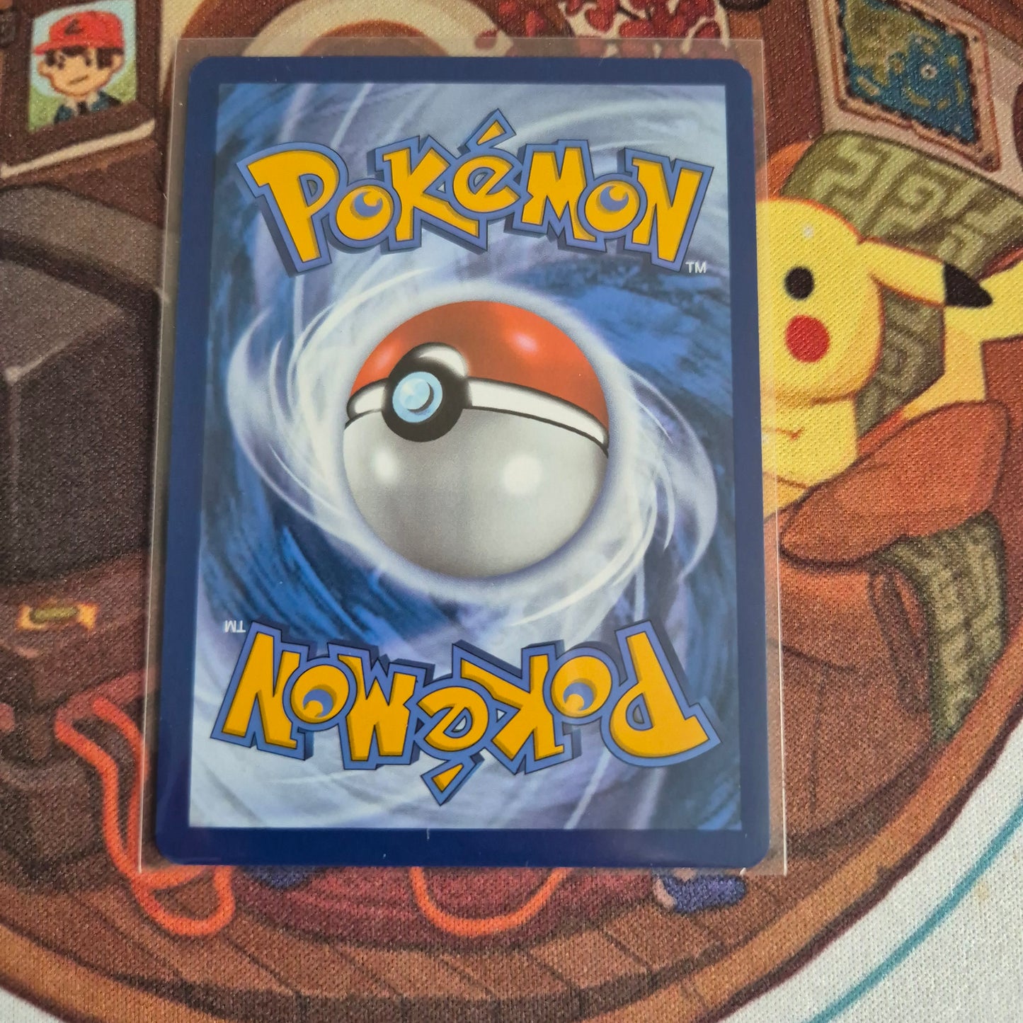 Hippopotas Reverse Pokeball - 052/131 Evolutions Prismatiques
