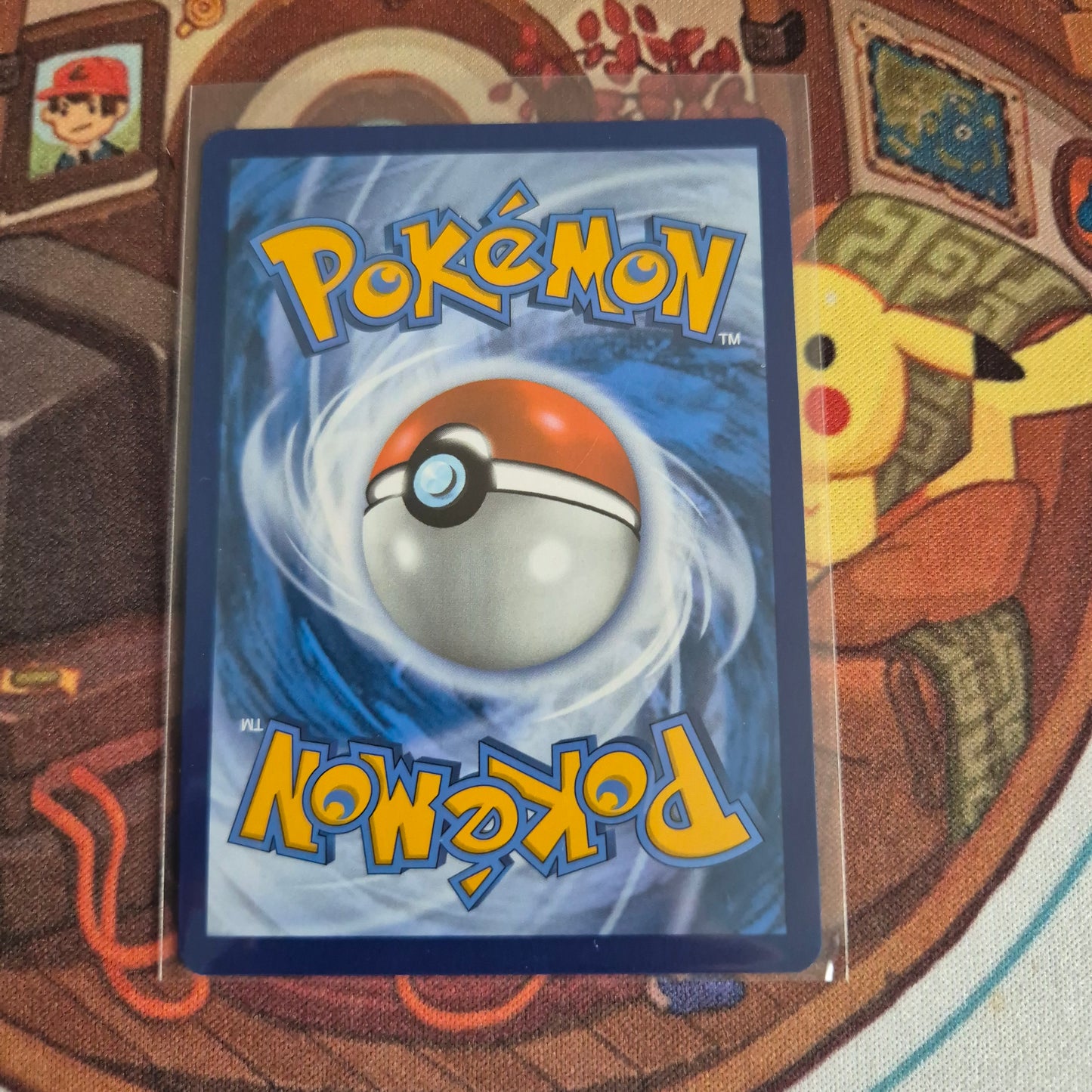 Hippodocus Reverse Pokeball - 053/131 Evolutions Prismatiques