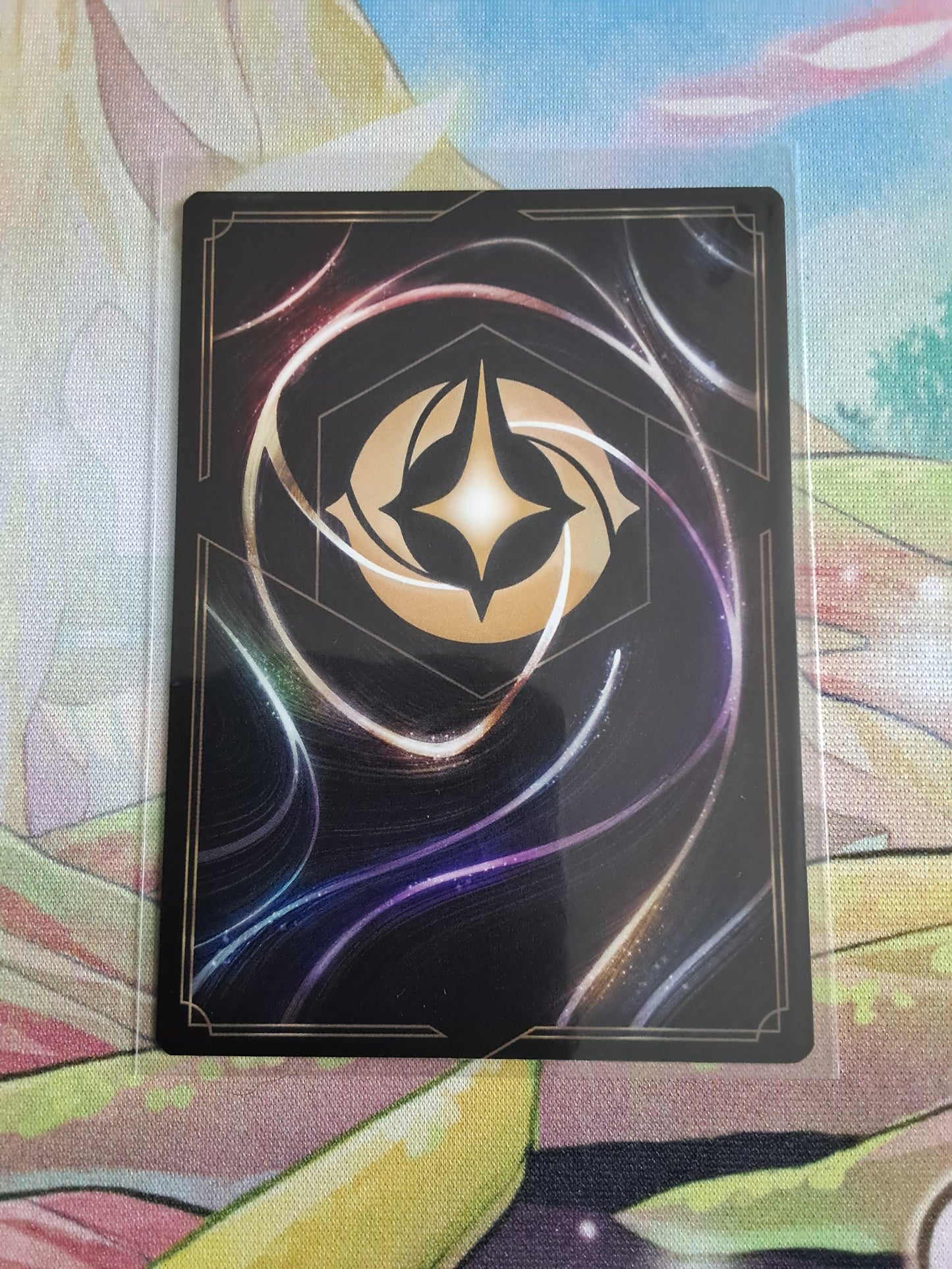 La Reine Autorité Naturelle - Super Rare 26/204