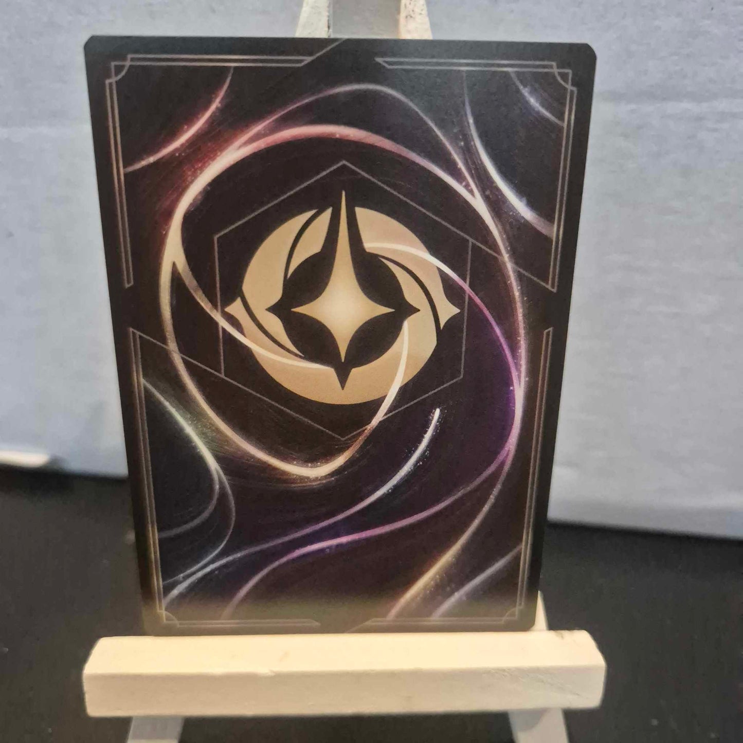 Yzma Manque de Sommeil - Inhabituelle 61/204