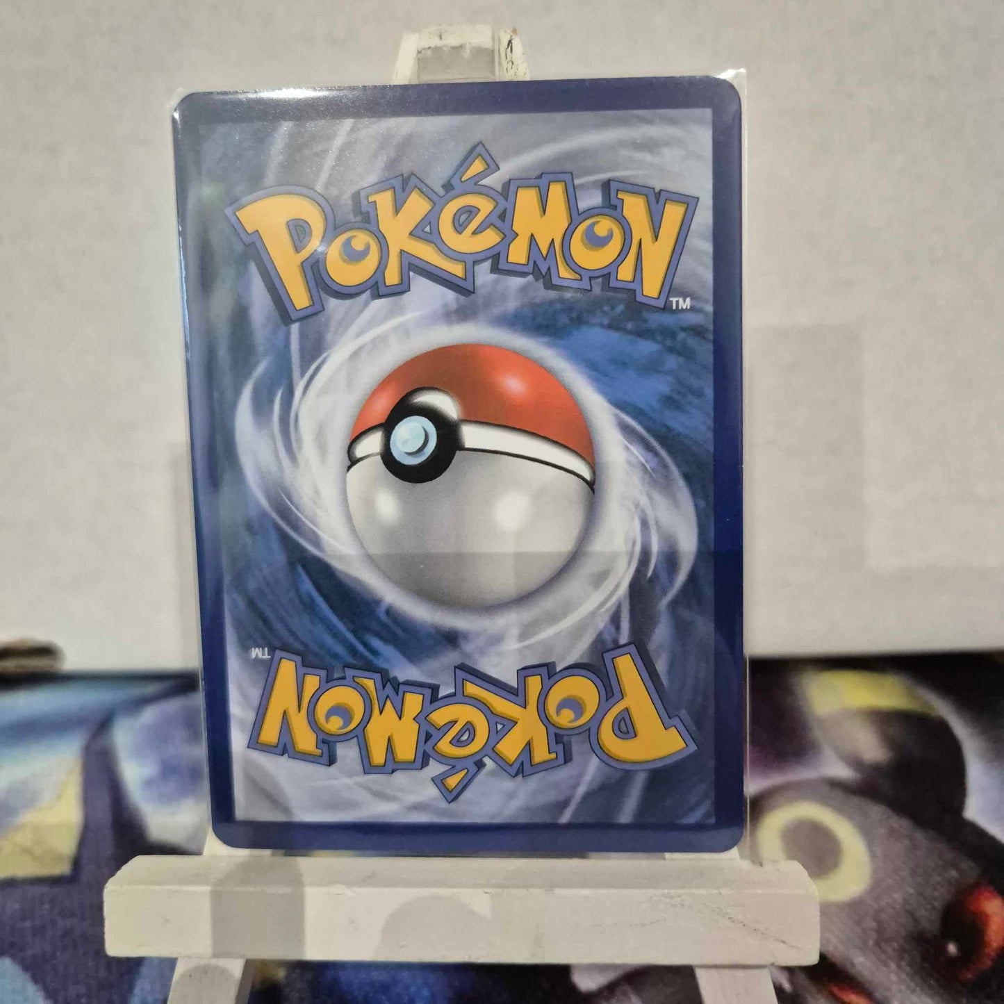 Magicarpe - Origine Antique 19/98