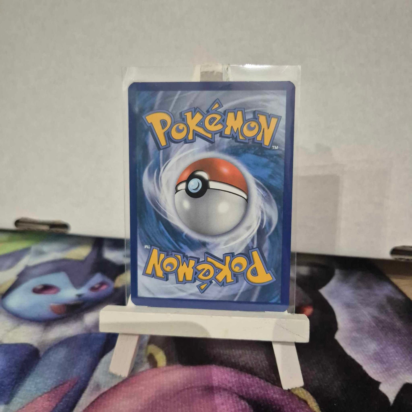 Zéblitz Rare - Rupture Turbo 49/122