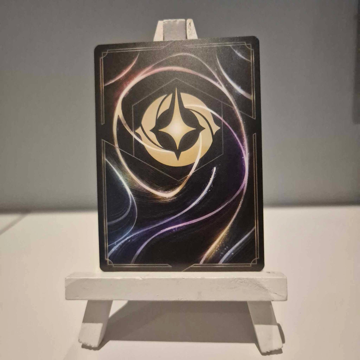 Dingo Tête Brulée- Commune 111/204