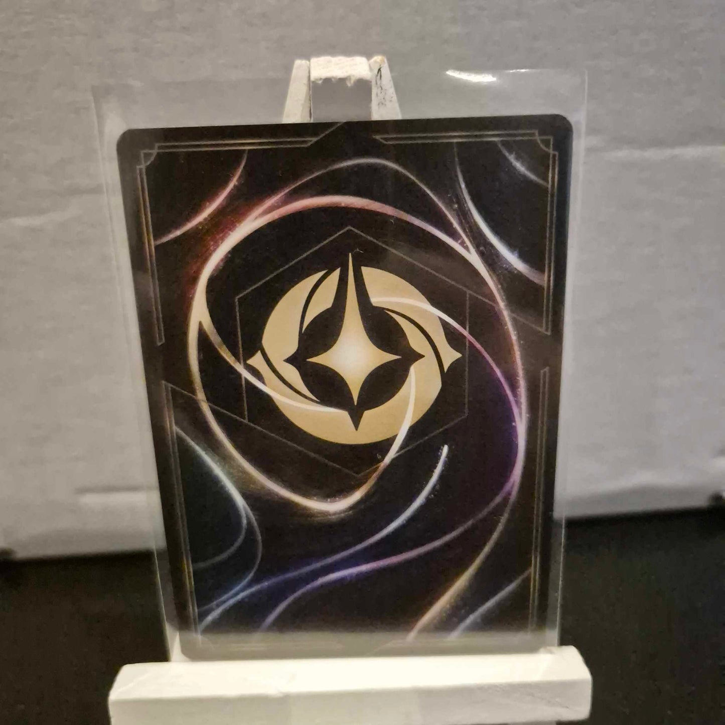 L'épée dans l'enclume - Inhabituelle 136/204