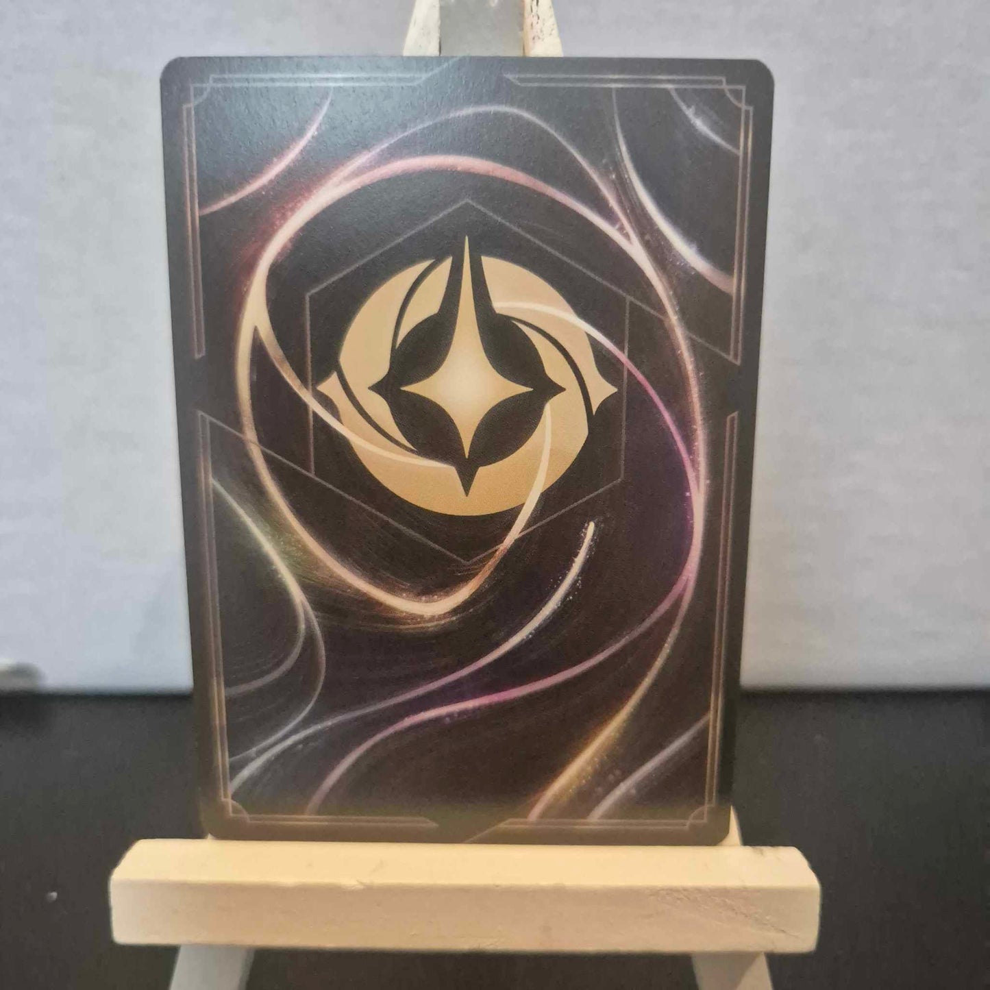 Mickey Mouse Visage Amical - Super Rare 13/204