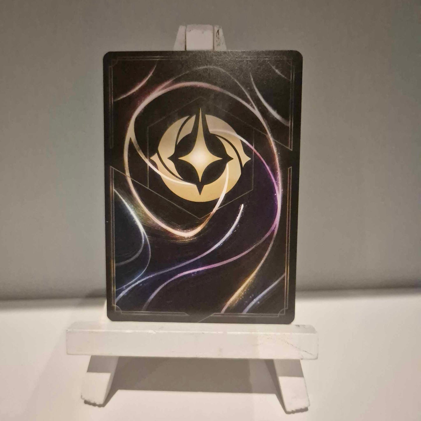 Maximus Cheval du Palais - Super Rare 10/204