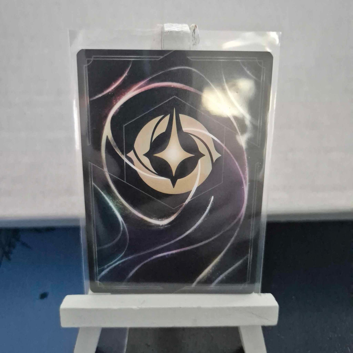 Jafar Voleur de Lampe - Inhabituelle 41/204