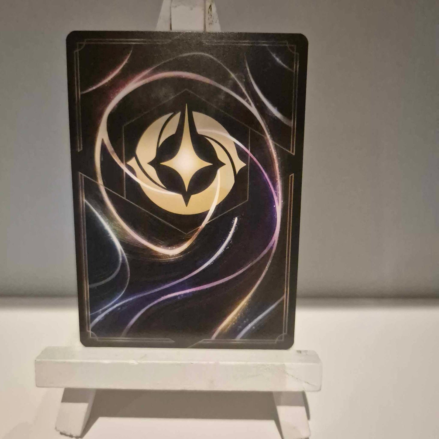 Maximus Infatigable Poursuivant -Inhabituelle 11/204