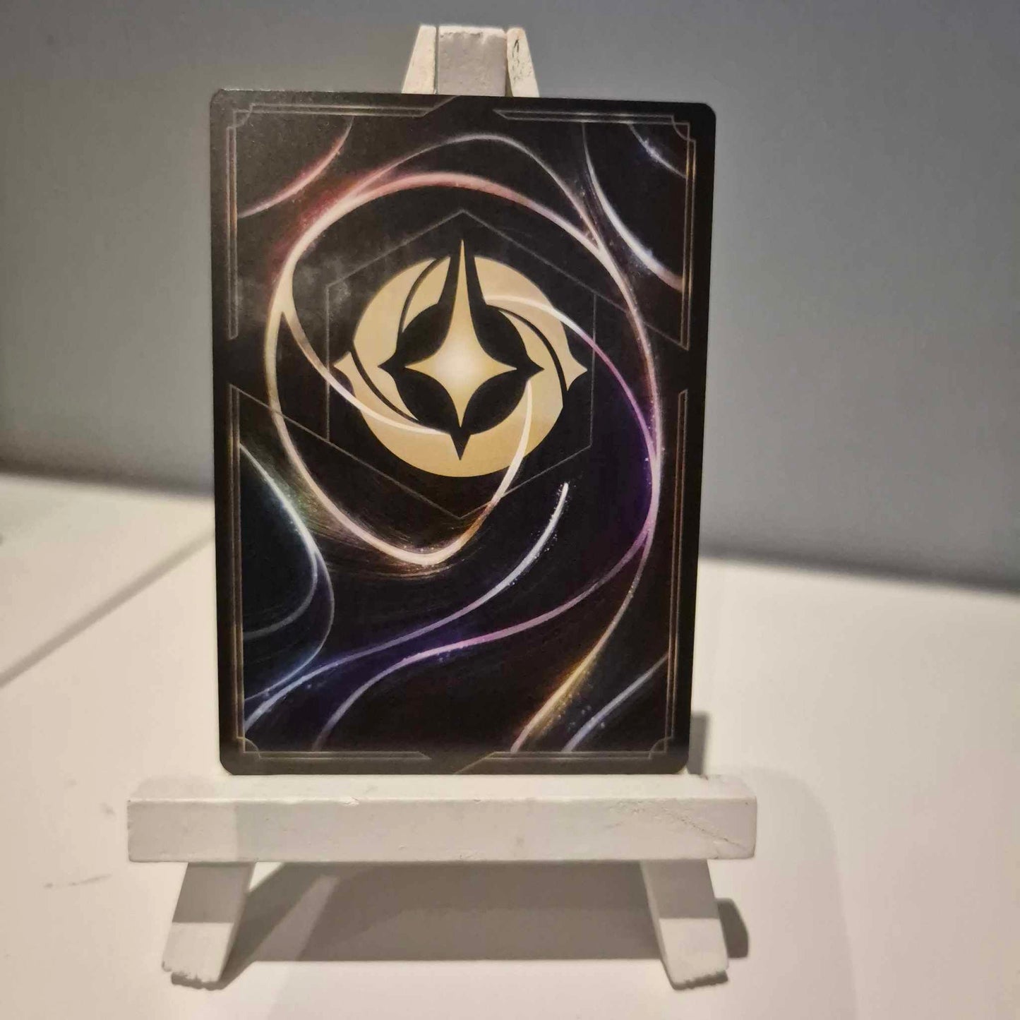 Te Ka Démon de la Terre et du Feu - Super Rare 126/204