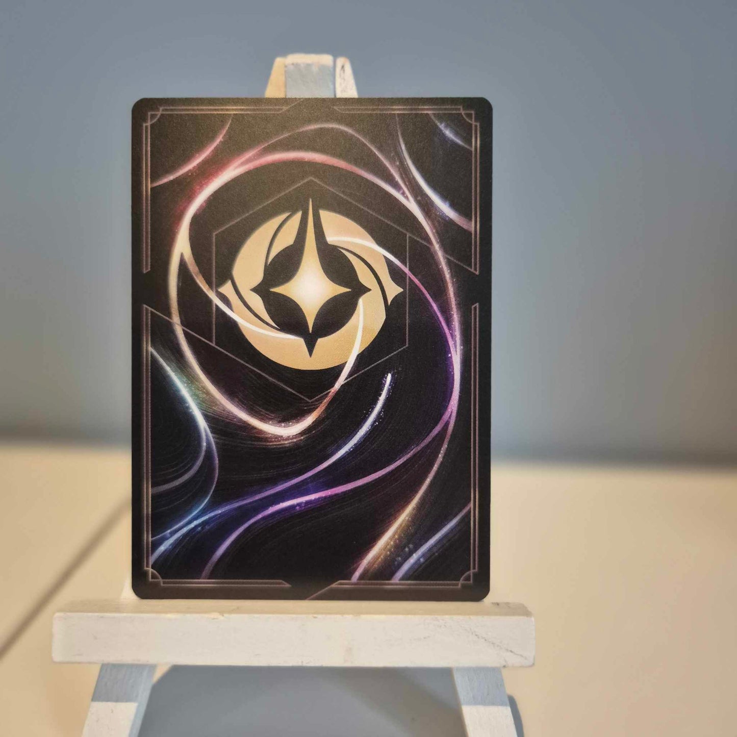 DR. Facilier Etrange Gentleman -Rare 39/204