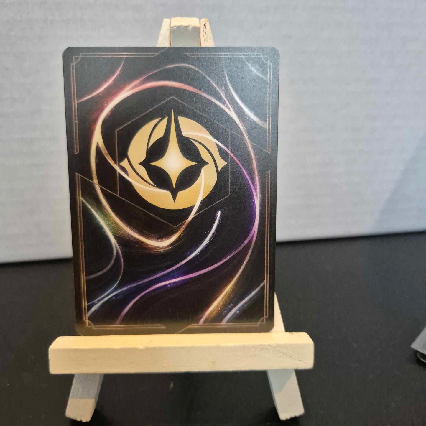 La Bête Colérique et aigrie - Inhabituelle 172/204