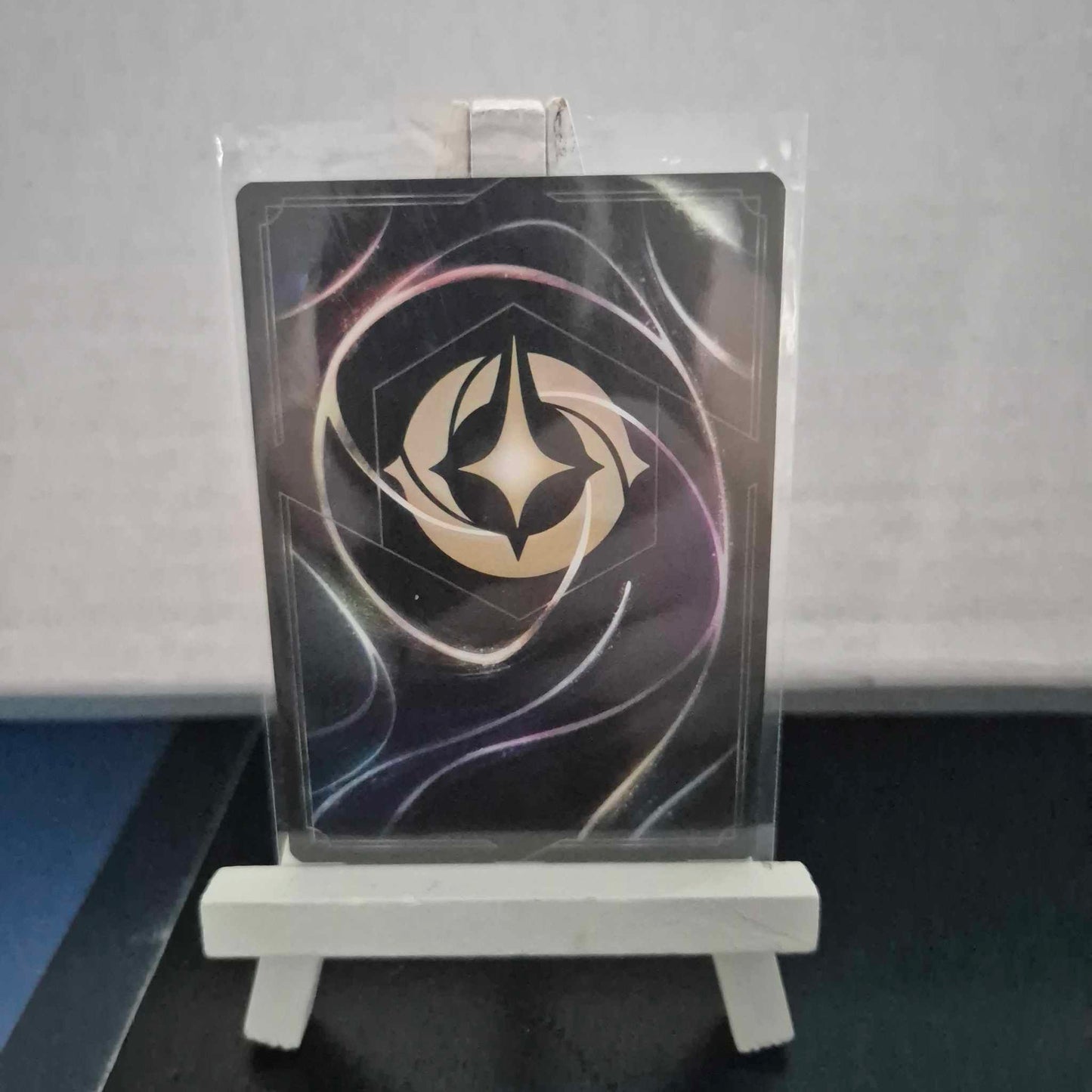 Effort Désespéré - Inhabituelle 62/204