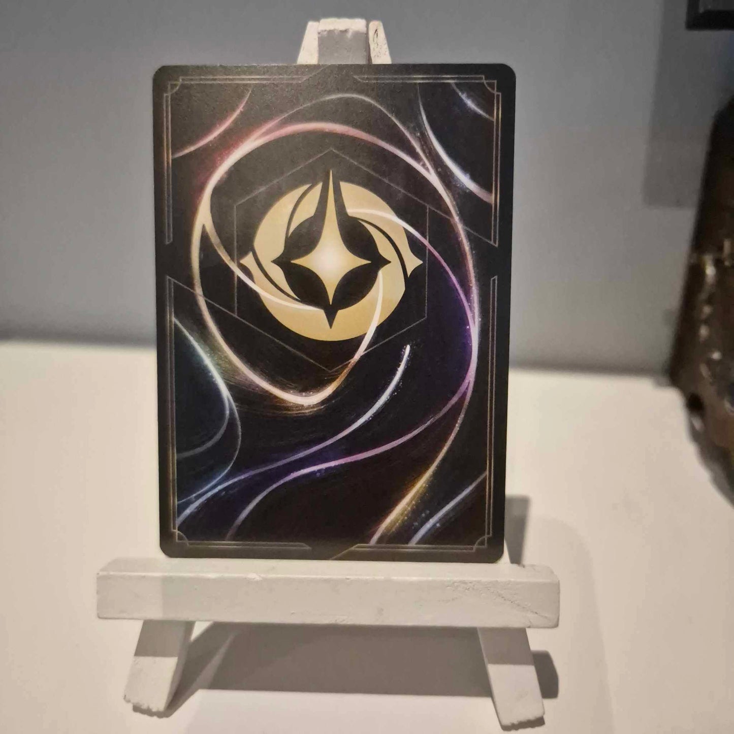 Mickey Mouse Bandit Rusé - Super Rare 88/204