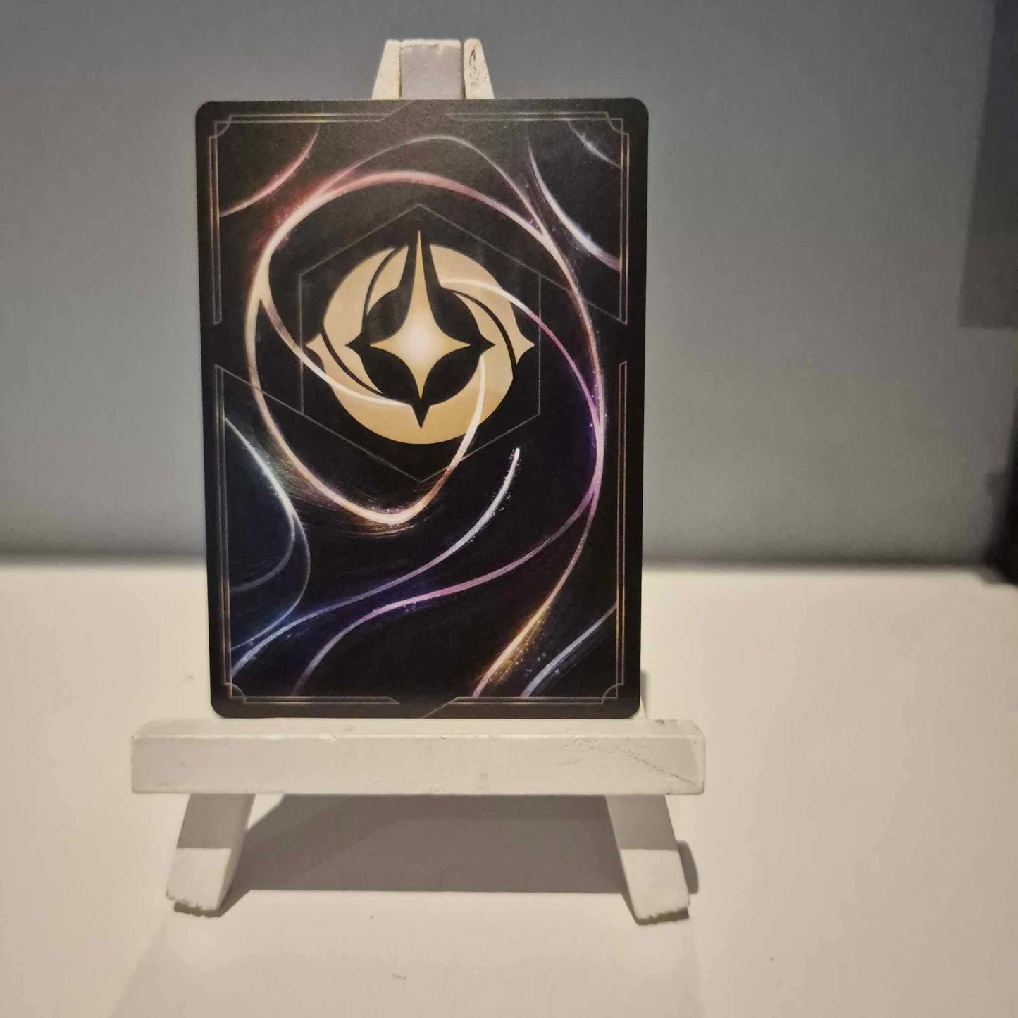 Epée de Vérité - Rare 136/204