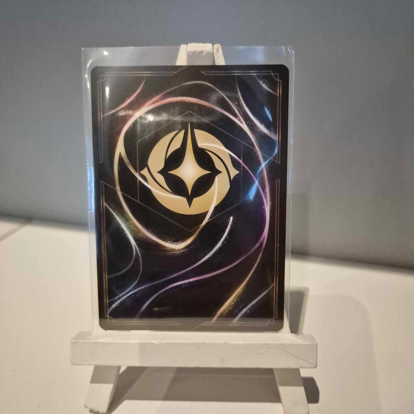 Mickey Mouse Sorcier Renégat - Super Rare 51/204