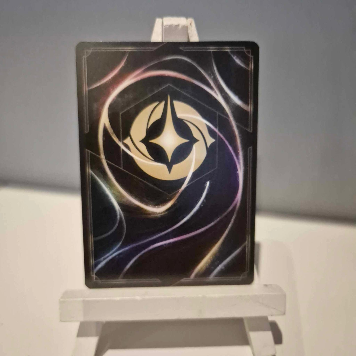 Guimauve Gardien Tenace - Super Rare 50/204