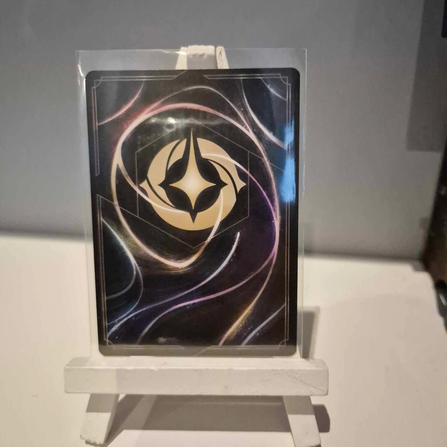 Miroir Magique -Rare 66/204 Foil