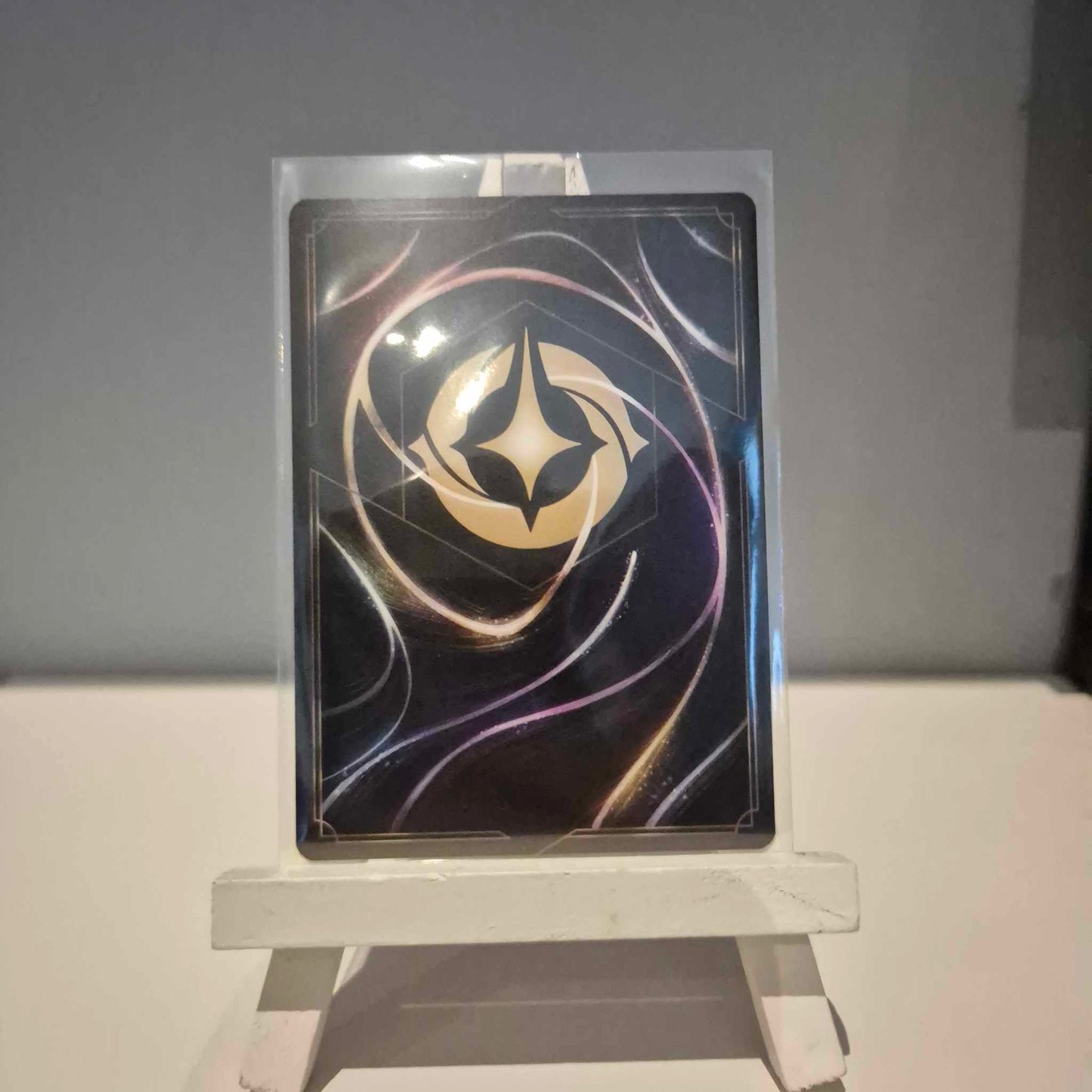 Ursula Assoiffée de pouvoir -Légendaire 59/204