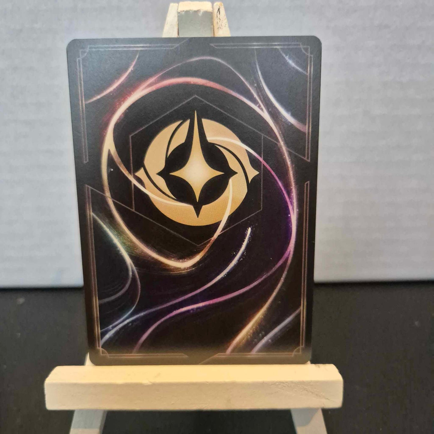 Mickey Mouse Mousquetaire - Rare 186/204