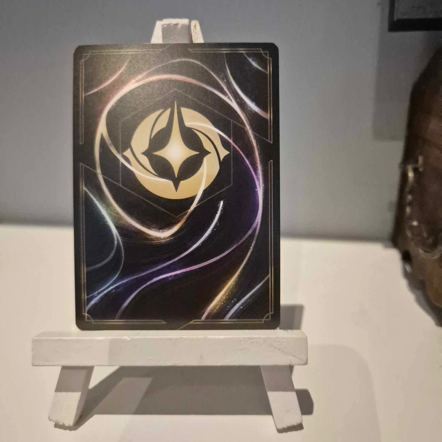 Mère Gothel Manipulatrice Egoïste - Super Rare 90/204