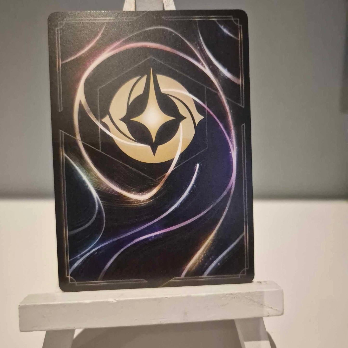 Donald Volatile Colérique - Inhabituelle 108/204