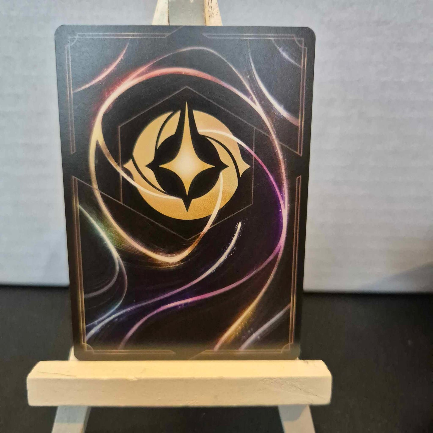 Déchiqueté- Commune 196/204