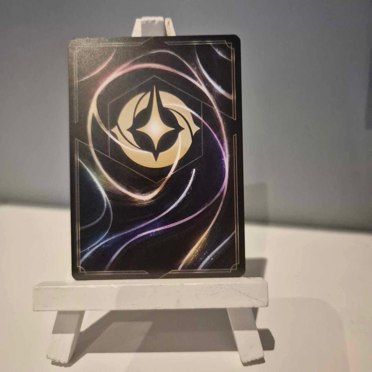 Jumba Jookiba Scientifique Dissident - Inhabituelle 83/204