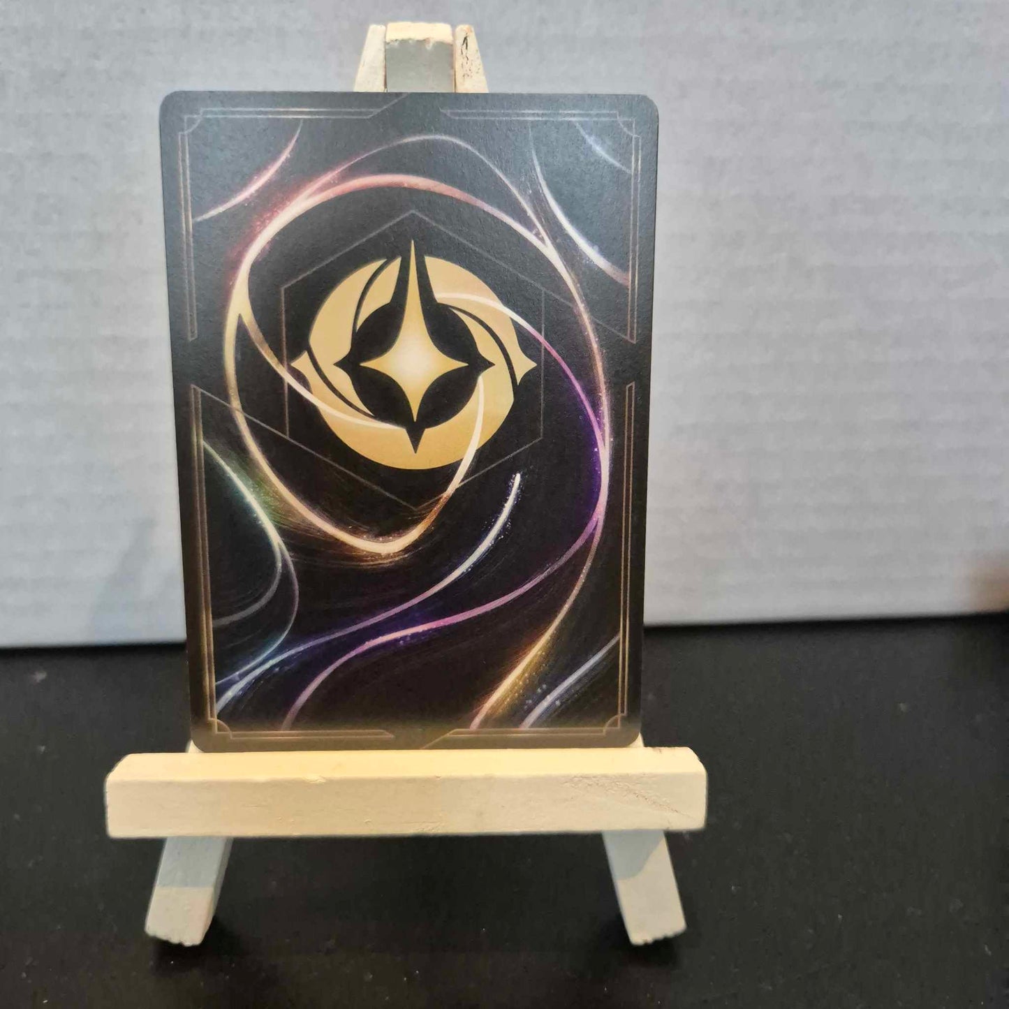 Simba Héritier Légitime - Inhabituelle 190/204